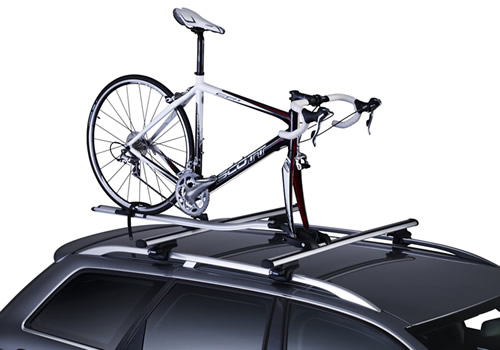 Bike carrier Thule OutRide 561